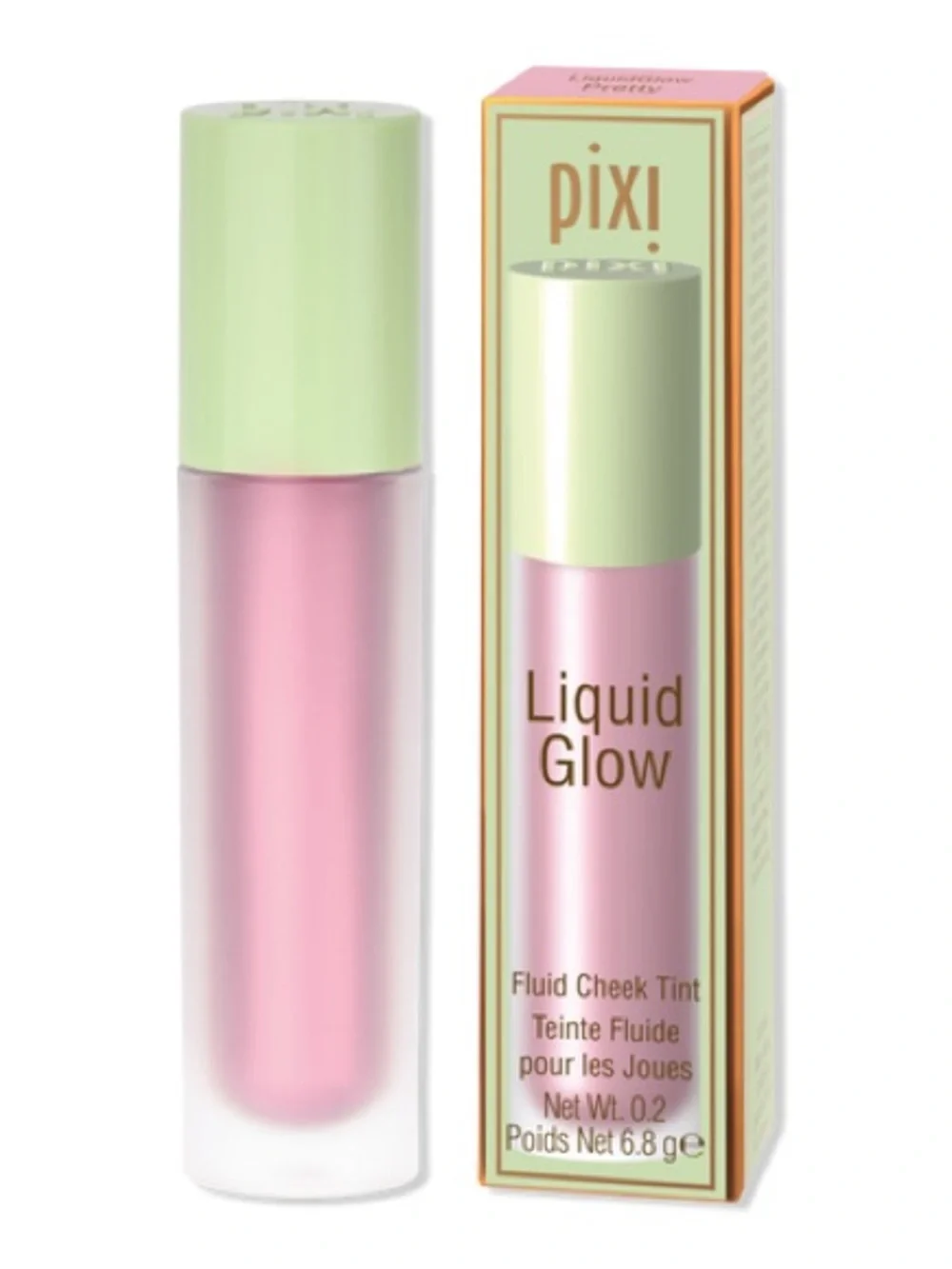 Pixi Lip oil